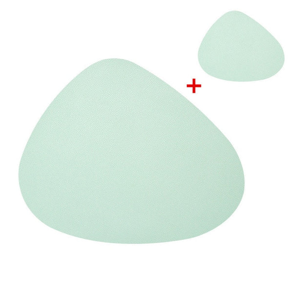 Placemat Table Mat Tableware Pad