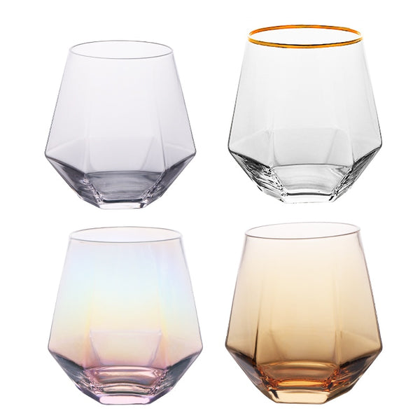 Whisky Glass