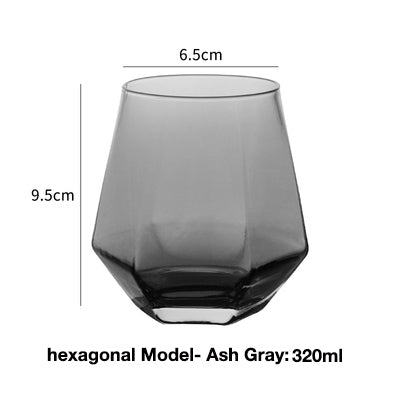 Whisky Glass