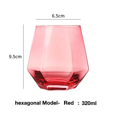 Whisky Glass