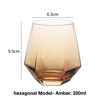 Whisky Glass