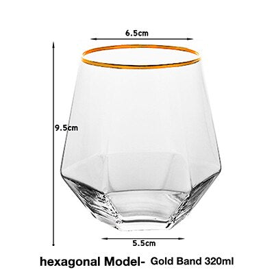 Whisky Glass