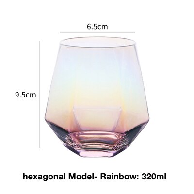 Whisky Glass
