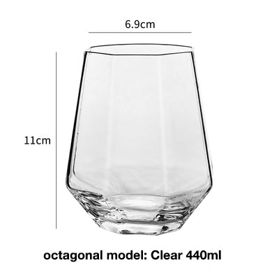 Whisky Glass