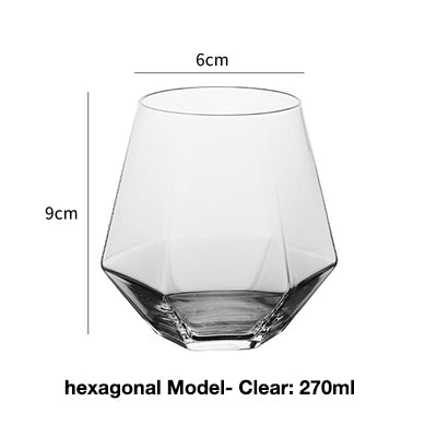 Whisky Glass