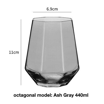Whisky Glass
