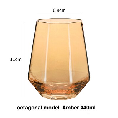 Whisky Glass