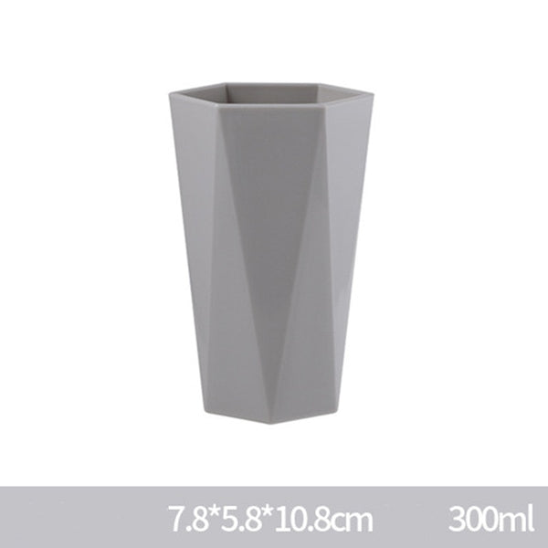 Household Washing Cup Couple