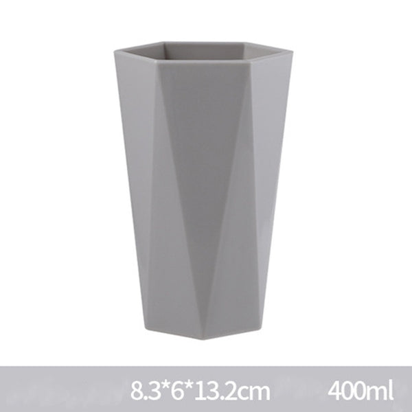 Household Washing Cup Couple