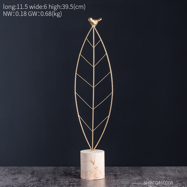 Figurines for Home Decor