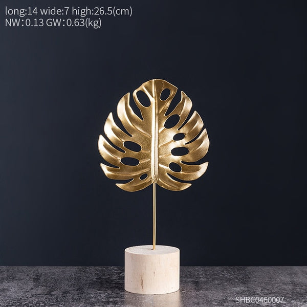 Figurines for Home Decor