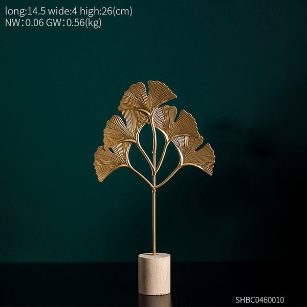 Figurines for Home Decor