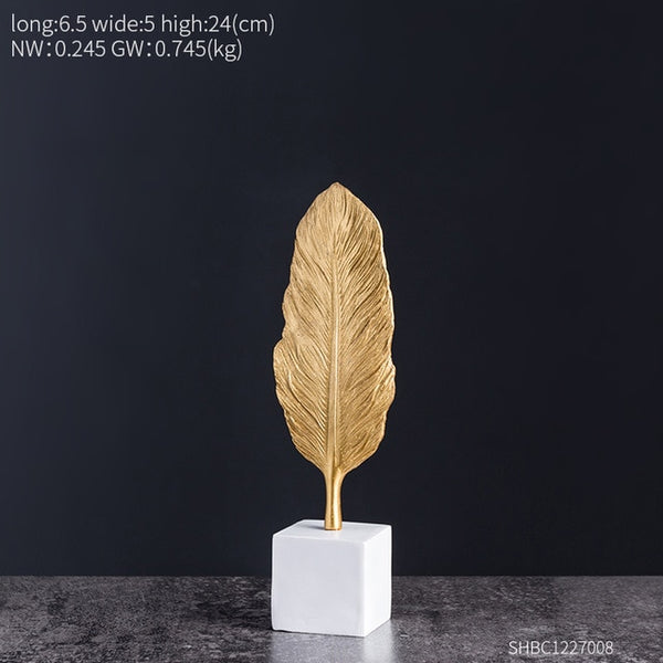 Figurines for Home Decor