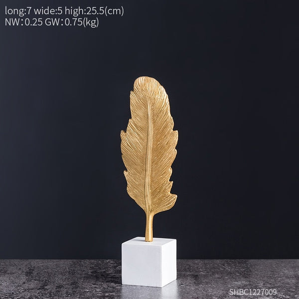 Figurines for Home Decor