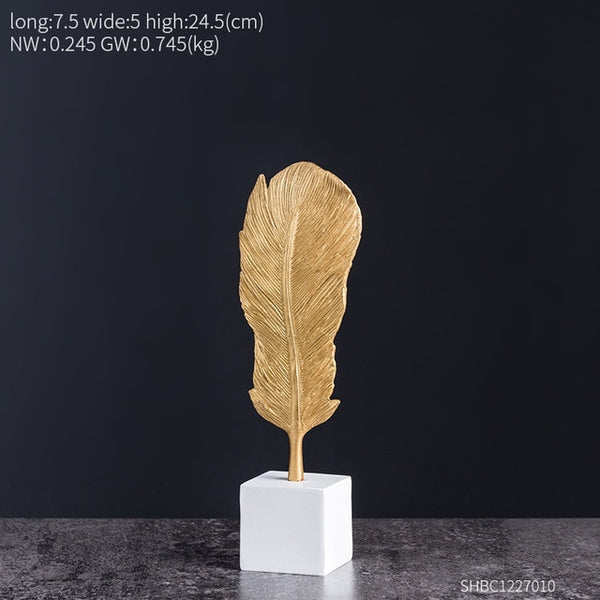 Figurines for Home Decor