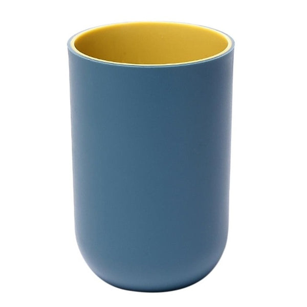 Home Simple Bathroom Toothbrush Holder