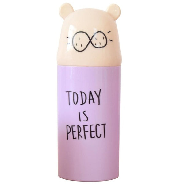 Home Simple Bathroom Toothbrush Holder