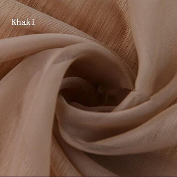 New Rustic Blind Vertical Narrow