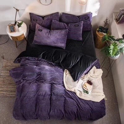 Bedding Sets 4PCS