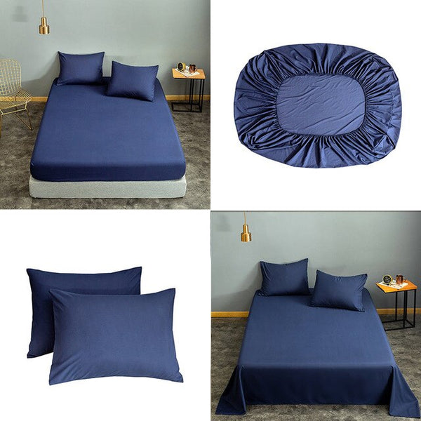 Parure Sheet Set