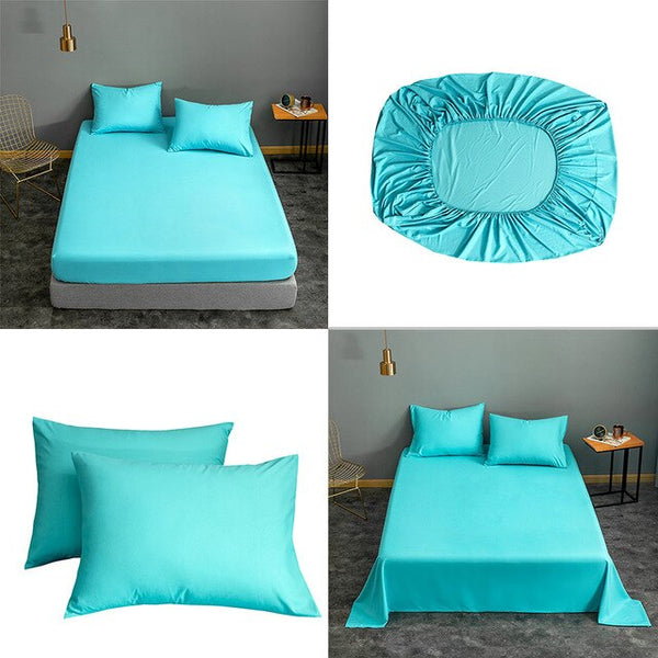 Parure Sheet Set