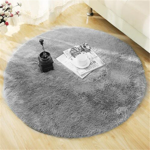 Hot Sale Nordic Round Carpets