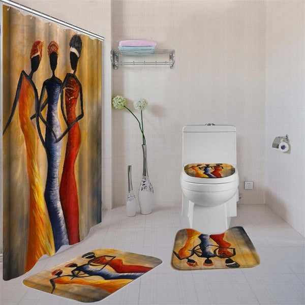 Shower Curtain Marilyn Monroe