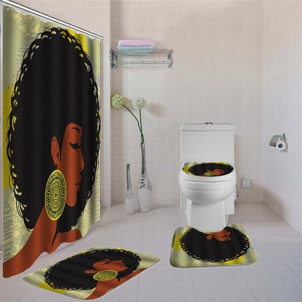 Shower Curtain Marilyn Monroe