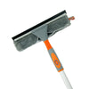 Window Brushes Squeegee Scraper