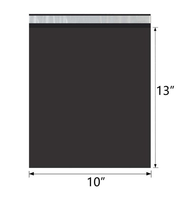 Pattern Printed Poly Mailers