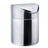 Europe Style Stainless Steel Trash Basket