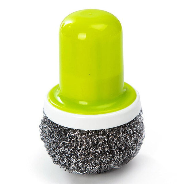 Cleaning Brush with Handle Kitchen Cleaner