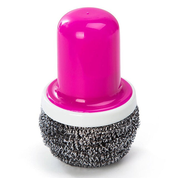 Cleaning Brush with Handle Kitchen Cleaner