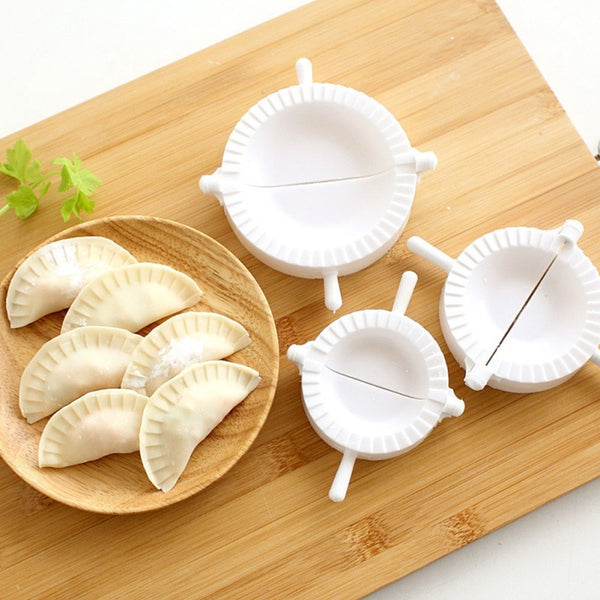 Dumpling Making Machine