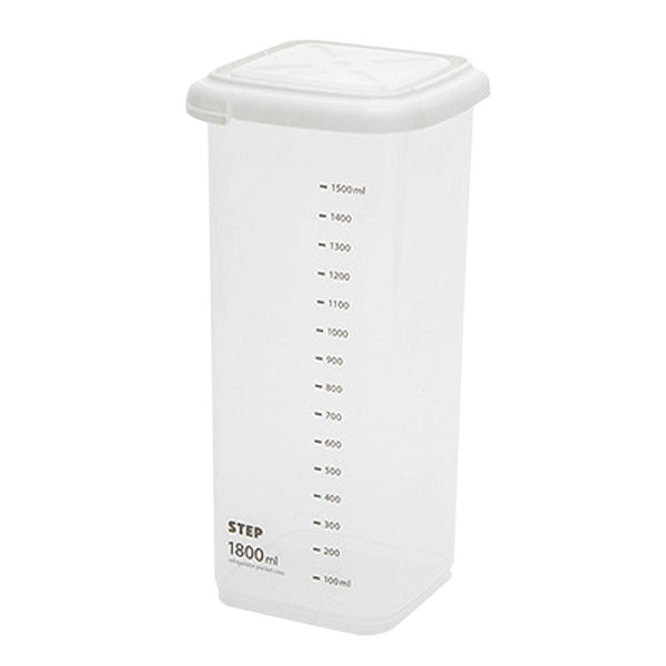 Kitchen Storage Box 5 Different Capacity