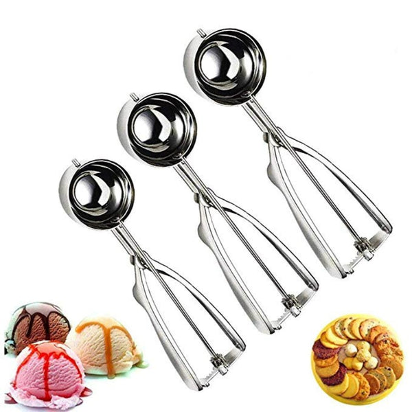 Ice Cream Scoop Kitchen Tools