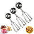 Ice Cream Scoop Kitchen Tools