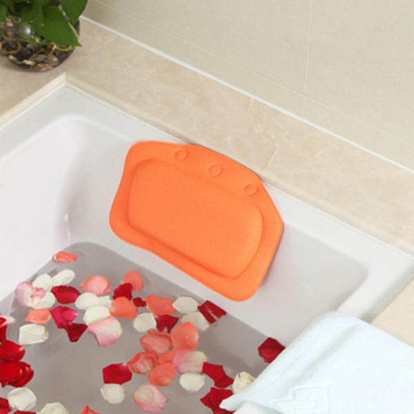 Bath Pillow Home Bathtub Pillow