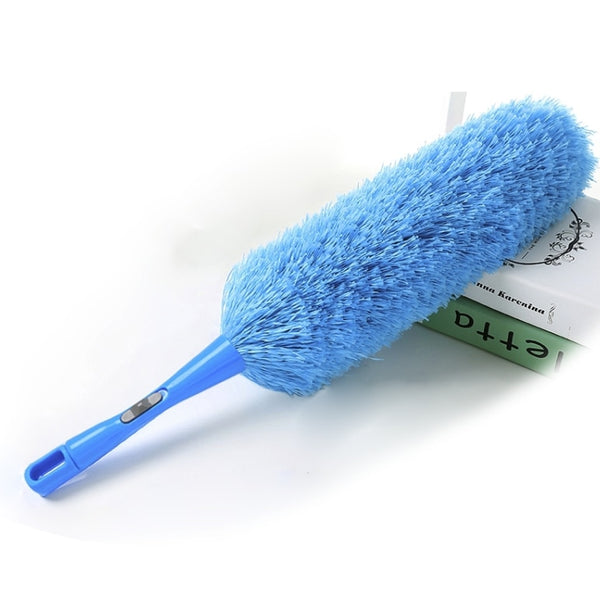 Soft Brush Cleaner Long Detachable