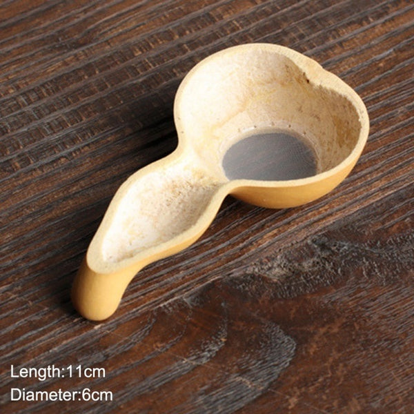 Japan Teaism Decorative Tea Strainers