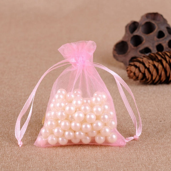 Jewelry Packaging 50Pcs