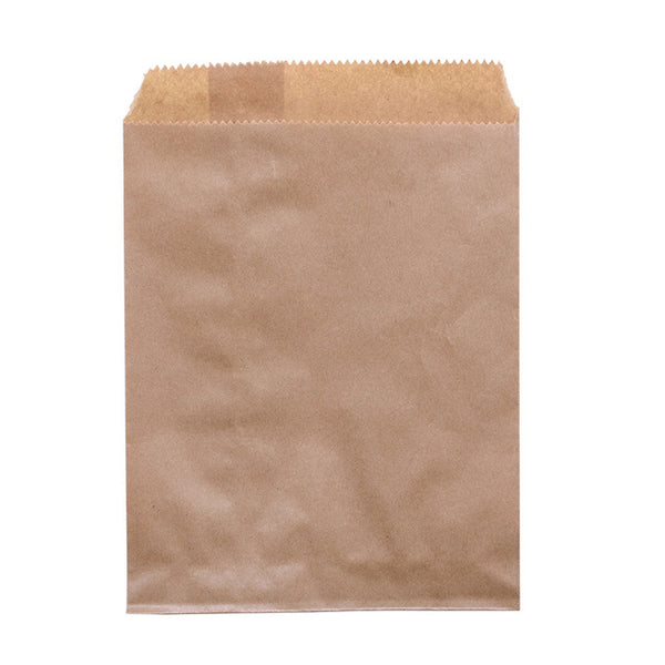Kraft Paper Bags 25pcs