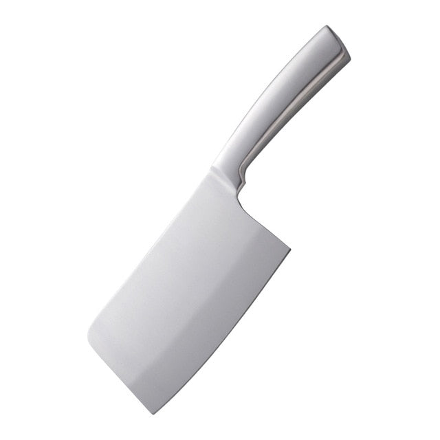 Stainless Steel Chopping Kitchen Knife