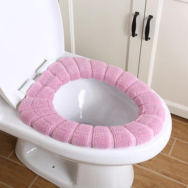 Hot Sale Comfortable Velvet Coral Bathroom