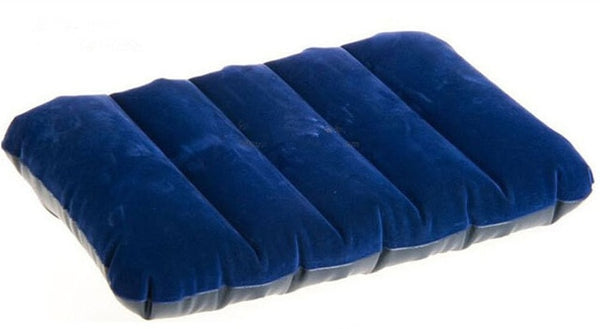 Convenient Ultralight Inflatable Air Pillow