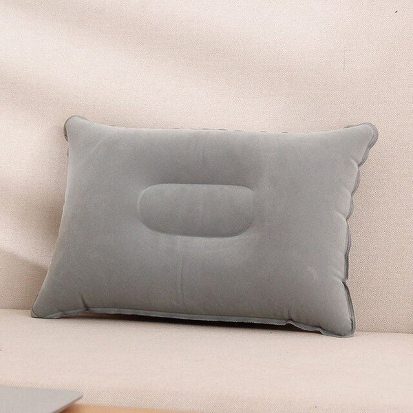 Convenient Ultralight Inflatable Air Pillow