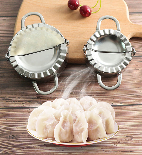 Dumpling Tools Jiaozi Maker