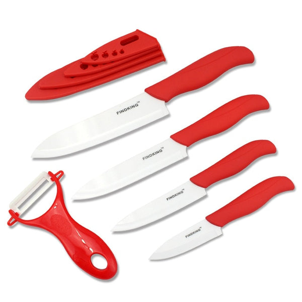 Ceramic Knife Kitchen Knives