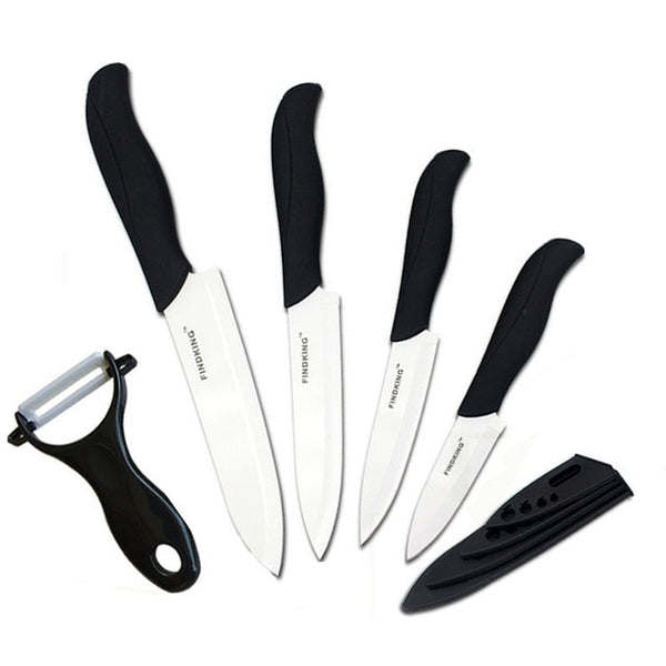 Ceramic Knife Kitchen Knives