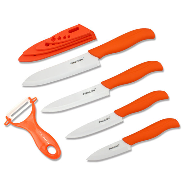 Ceramic Knife Kitchen Knives